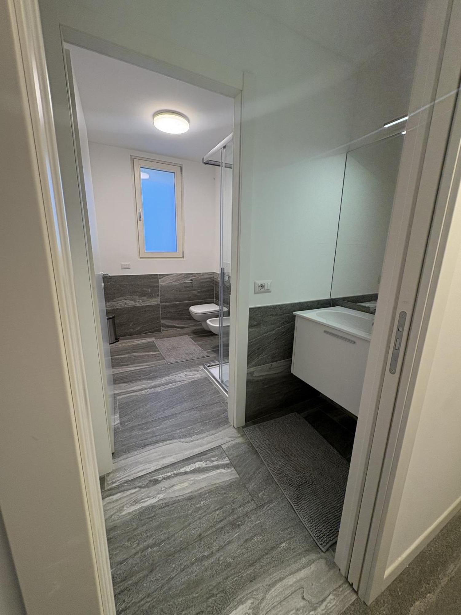 Essential Apartment Sesto San Giovanni Exterior photo
