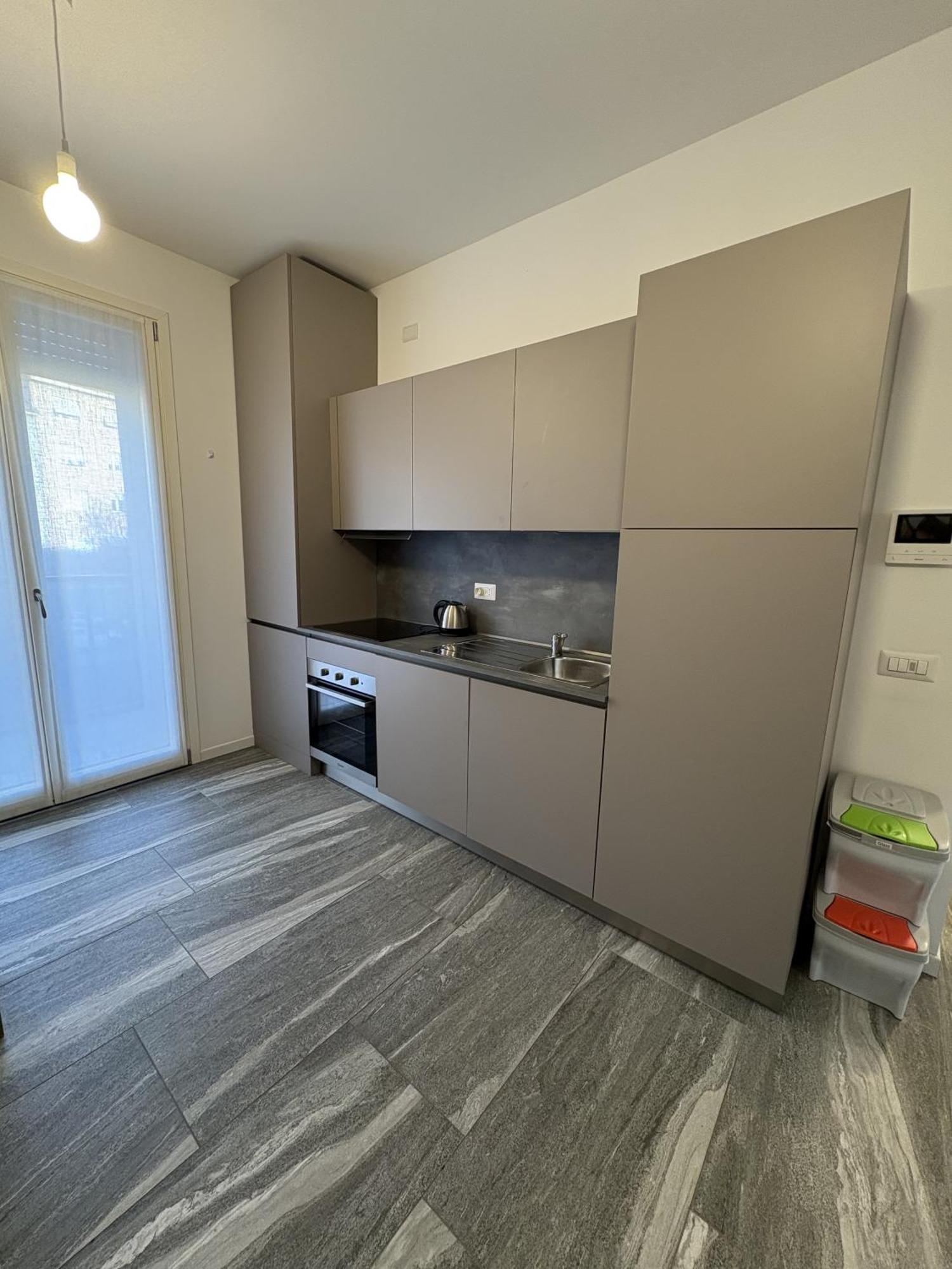 Essential Apartment Sesto San Giovanni Exterior photo