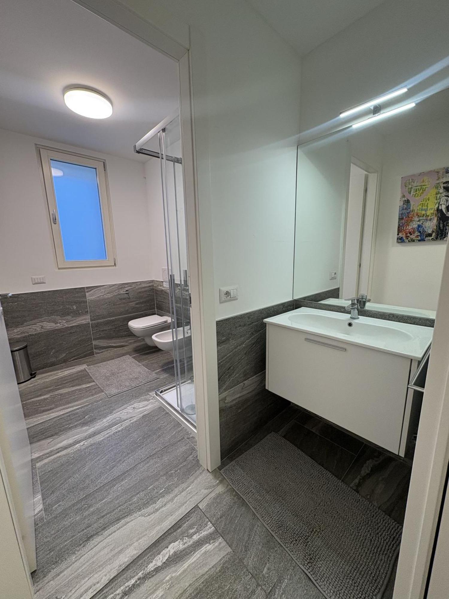 Essential Apartment Sesto San Giovanni Exterior photo