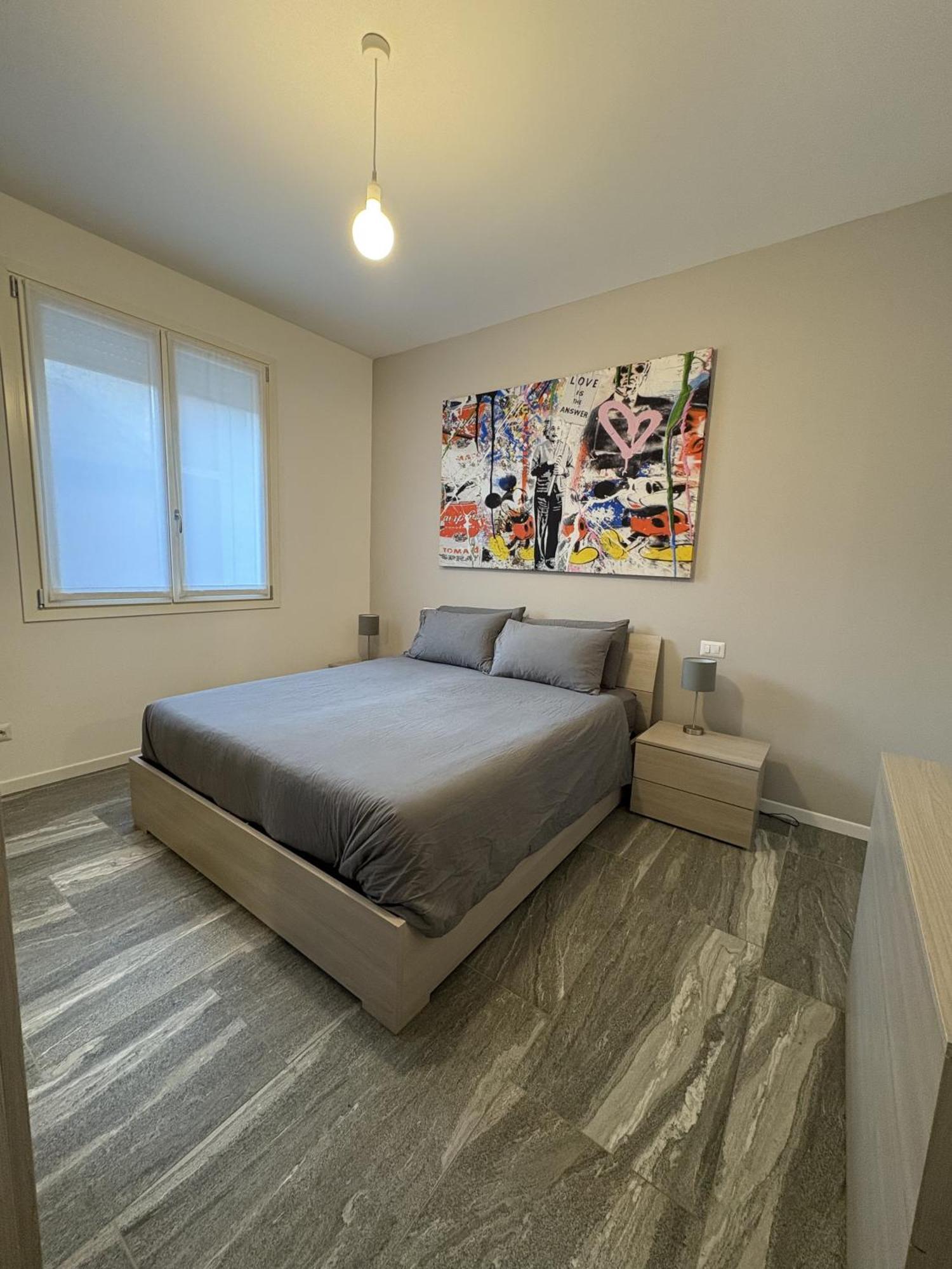 Essential Apartment Sesto San Giovanni Exterior photo