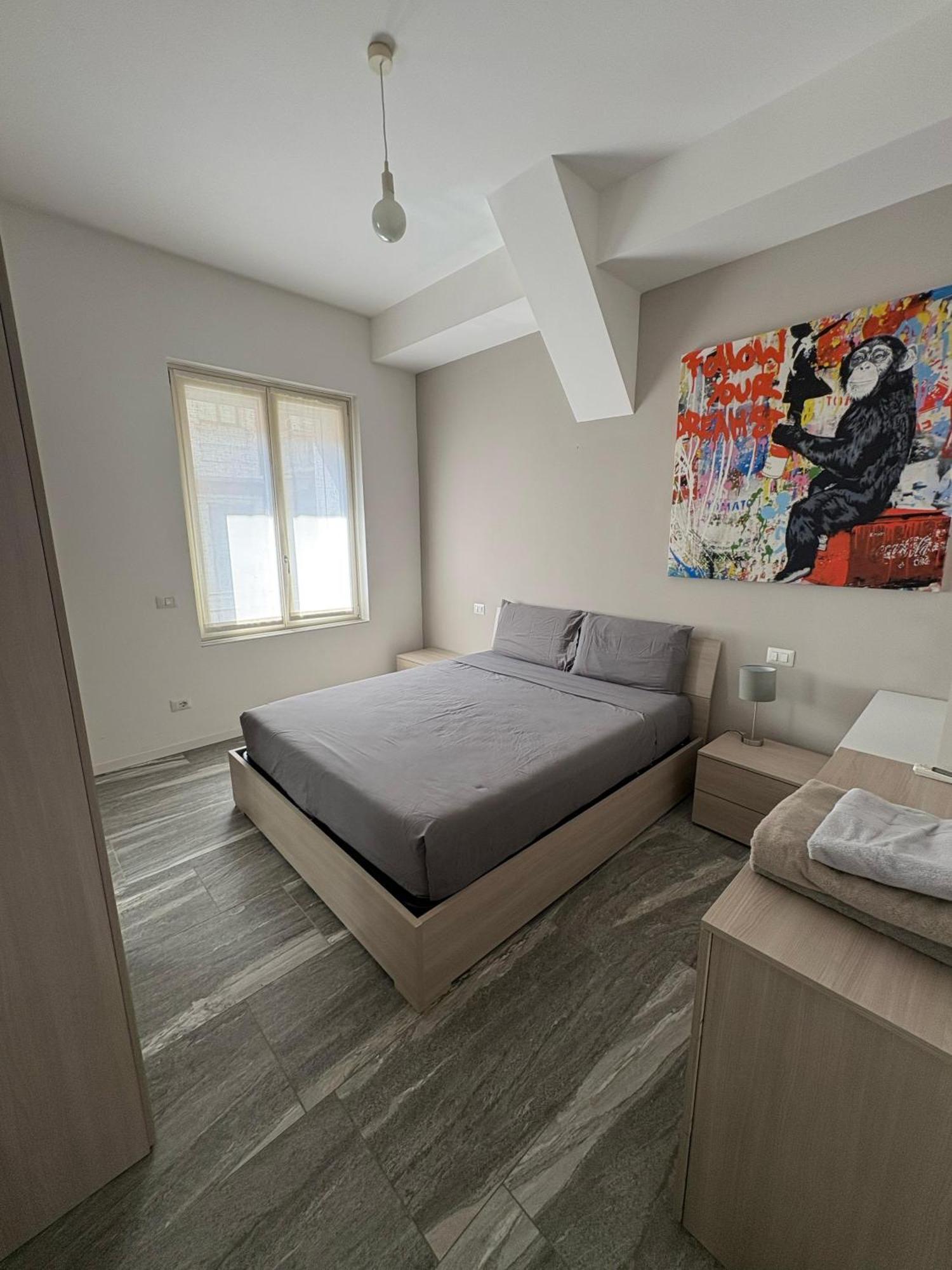 Essential Apartment Sesto San Giovanni Exterior photo